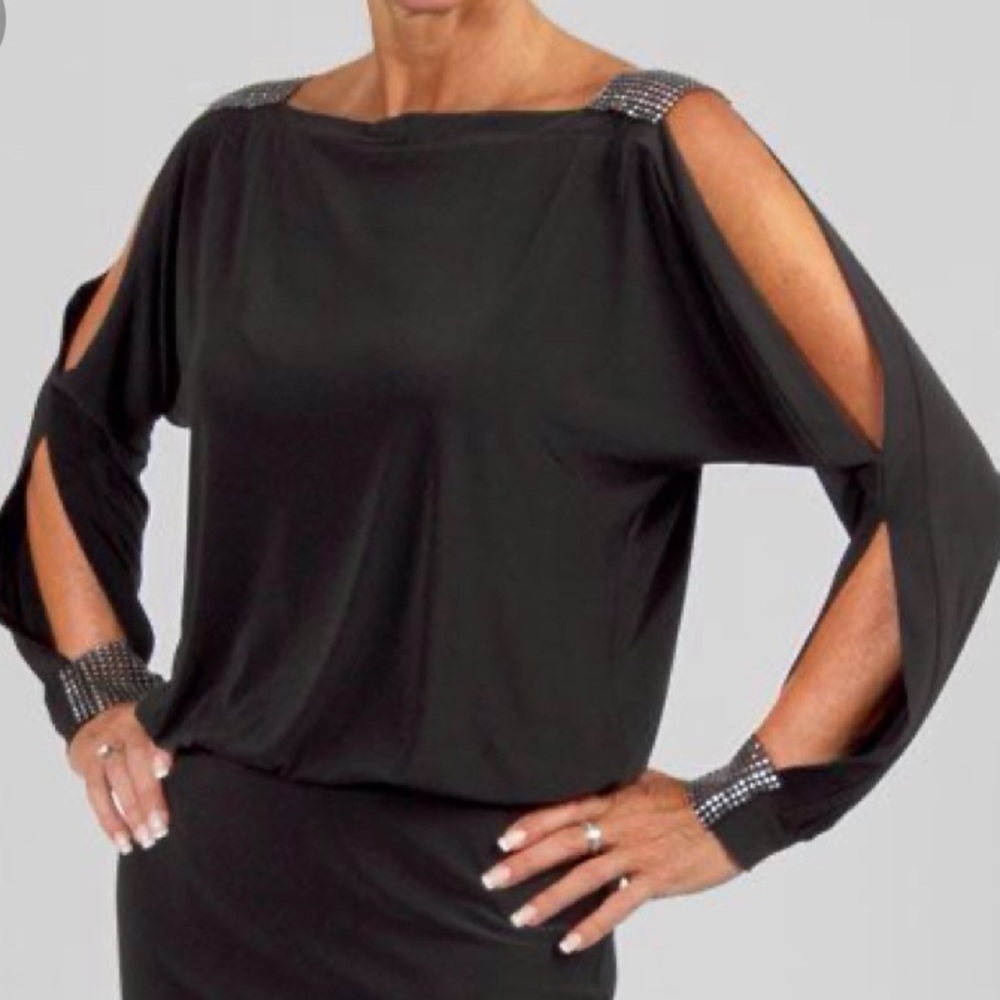 Cartise Blouse | EUC
